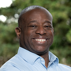 Image of Keith Jones